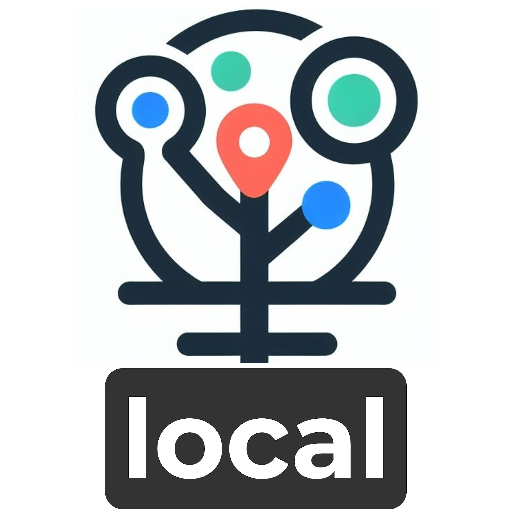 محلي - local